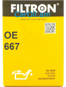 Filtron OE 667